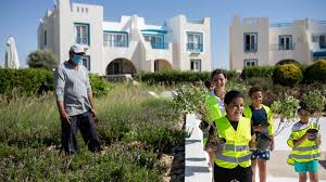 However, things are not always like they appear to be, and you. The Leaders Of Tomorrow Are Made Today With Mountain View S Youth Development Program Identity Magazine