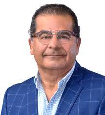 A Gift of Gratitude: Barry Feinstein memorializes his parents' love and  values with an historic $1 million gift.