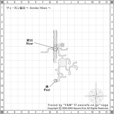 Ff11釣り専門データベース Great Blue