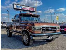 Image result for Vermillion 1990 Ford Truck