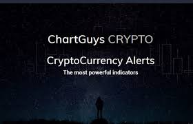 Chartguys Crypto Alerts And Technical Trading Signal Indicators