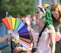 پورنو در کنار هم بالغ