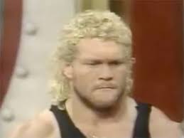 WCW vs. GLOW On Family Feud