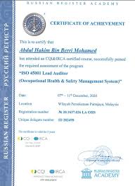 Project manager at ikramatic systems sdn bhd. Iftitah Roslim Branch Manager Ikramatic Systems Sdn Bhd Linkedin