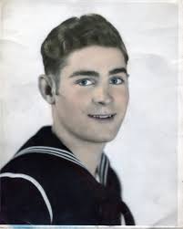 My Father in Law Robert Wayne Chappel served in WWII with the US Navy for  just over three years. Being discharged 0n 27 Mar 1945. He married Eileen  Sorenson on21 Oct 1944