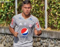 Muchas gracias a todas las personas que estuvieron en cada momento pero más cuando tuve que estar fuera por. El Cucho Hernandez Duda En America De Cali Para Juego Ante Nacional