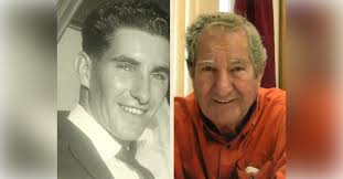 Obituary information for Robert J. Hebert