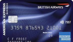 Custom business card printing options make staples business cards online or at a nearby store. American Express And British Airways Launch New Business Card For Uk Smes Biz Today
