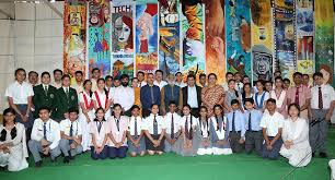 Prominent artists and educators would form the jury at zonal level. Kokuyo Camlin Engages Students Of Posh Boarding Schools For Camel Art Week Everything Experiential