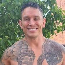 Aiden Marsh vs. Richard Nottingham, Golden Ticket Fight Promotions 23