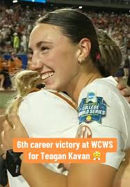 Teagan Kavan and Her Mom