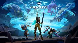 Mehr als 3000 spiele kostenlos zum download oder online spielen Dauntless Download And Play For Free Epic Games Store