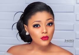 Nigerian Bridal Makeup Inspiration Loveweddingsng