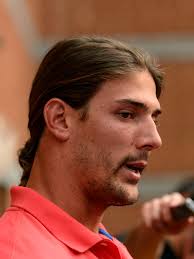 Riley Cooper vows apology to black teammates after slur