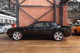 Image result for Brilliant Black 2008 Challenger