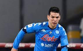 Hirving lozano scores a goal against inter milan, effectively kicking them out of the competition and ensuring that son. Serie A Hirving Lozano Is Called Up For The Match Between Juventus And Napoli Football24 News English