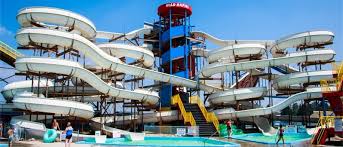 Emergency flash flood plans should include an escape route via roads that are least likely to flood another major issue to avoid during a flash flood is underestimating the power of moving water. Closure Of Wild Rapids In Sylvan Lake End Of An Era Creator Says Cbc News