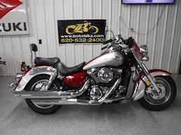 The engine produces a maximum peak output power of and a maximum torque. 2007 Kawasaki Vulcan 1600 Classic