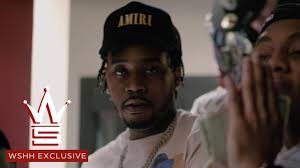 Fivio Foreign Fully Focused Freestyle Official Music Video Wshh Exclusive Youtube