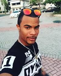 Happy birthday Jerrin Carter. Show our cuz some love why don't ya'll and  wish him a happy birthday in the comments below.