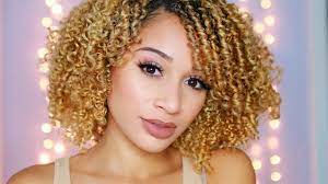 Chemicals cause damage to your hair, and more so after you have. Fashion Roman Steps On Going Blonde On Natural Hair