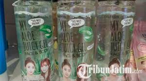 Find out if the guardian aloe vera gel is good for you! 5 Rekomendasi Aloe Vera Gel Di Guardian Tunjungan Plaza Harga Mulai Rp 29 Ribu Ada Produk Korea Tribun Jatim
