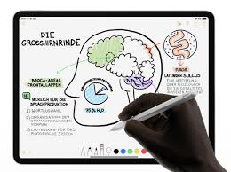For use with supported ipad tablets. Apple Pencil 2 Kommt Kabelloses Laden Via Magnet Mac Life