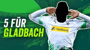 10 cards per pack, 50 packs per box. Borussia Monchengladbach 5 Transfers Fur Die Champions League Youtube