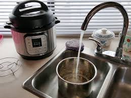 What size instant pot should i buy? Instant Pot Duo Mini 7 In 1 Pressure Cooker Review This Old Gal