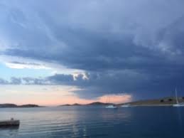 We did not find results for: Sunset And Rainstorm On The Way Picture Of Danielis Yachting Viganj Tripadvisor