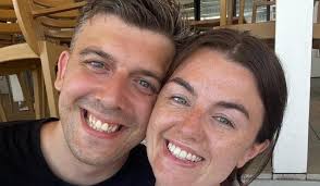 Melissa Knell and Richard Cooper's Wedding Website