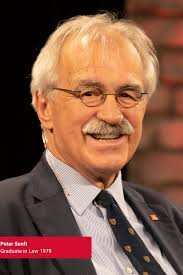 Alumni of the University of Bremen