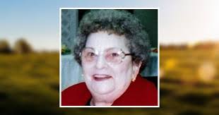 Mary Hicks Lafferty Obituary September 3, 2014