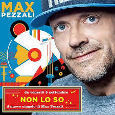 Unico profilo ufficiale twitter di max pezzali | twuko. Non Lo So E Il Nuovo Singolo Di Max Pezzali Da Oggi In Radio Guarda Il Video Fullsong It