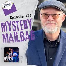Mystery Mailbag #14