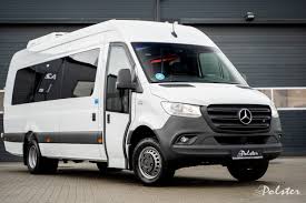 My19 supplement to owner's manual. Vehicle Nr 56 Minibus On The Mercedes Benz Sprinter 516 Chassis Manual Ready For Sale Minibuses Current Offer Polster S C