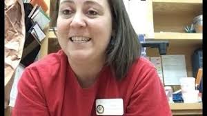 Ms. Jester, Kindergarten Teacher, Russell Dougherty Elementary, OK —  capitlearning.com