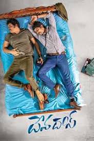 Devadas Where To Watch Online Streaming Full Movie
