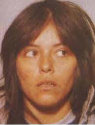 INFAMOUS: The Eyeball Killer