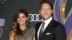 Check spelling or type a new query. Katherine Schwarzenegger Bald Ist Das Baby Da