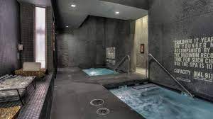 Bathhouse Spa Delano Las Vegas Bath House Delano Las Vegas Spa
