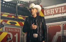 Justin Moore The Ones That Didn T Make It Back Home Video