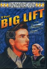 Amazon.com: The Big Lift : Montgomery Clift, Paul Douglas, Cornell  Borchers, George Seaton: Movies & TV