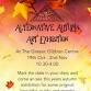 Alternative Autumn Art Exhibition hosted by The event image