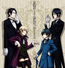 Pin On Ciel Phantomhibe