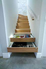 Find here amazing and original solutions for every taste and preference. Garage Steps Into House Small Space Living Home Decor Home