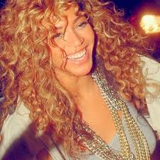 #curlyhairstyles #easycurlyhairstyles *watch in 1080p* hi pixies! Long Curly Hairstyle From Beyonce Hairstyles Weekly