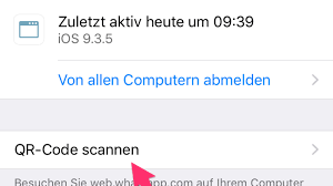 Whatsapp работает в браузере google chrome 60 и новее. Whatsapp Web Messenger Am Pc Und Ipad Nutzen So Geht S Netzwelt