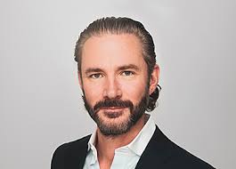 Chris Nugent's Instagram, Twitter & Facebook