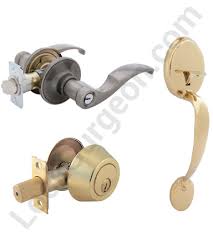 We did not find results for: Lock Surgeon New Home Handles Deadbolts